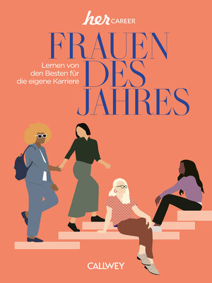 cover image of Frauen des Jahres 2024